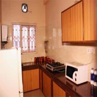 Home Away From Home In Kolkatta, Kolkata 5